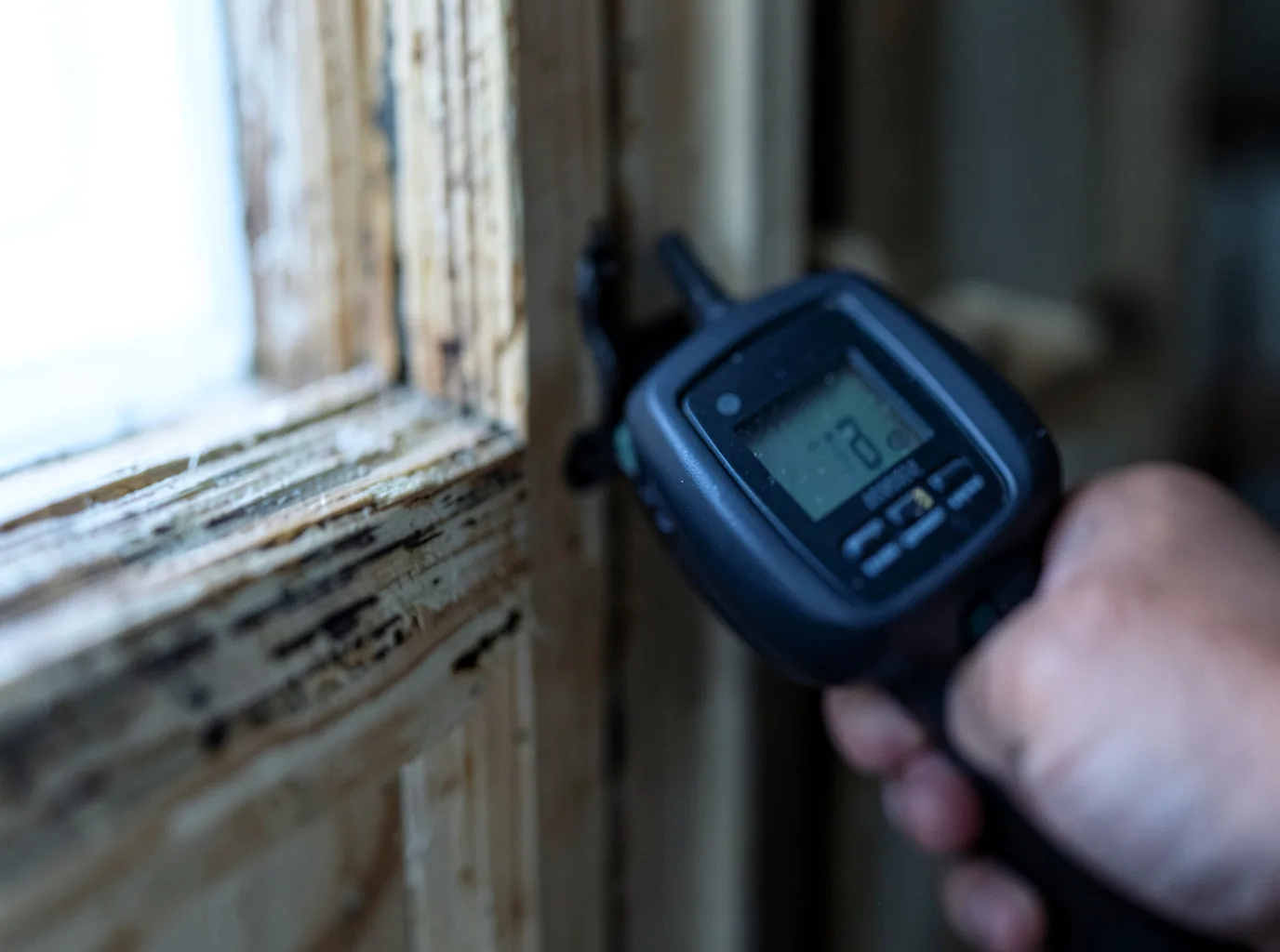 Commercial Water Damage Restoration in Fancy Farm, KY