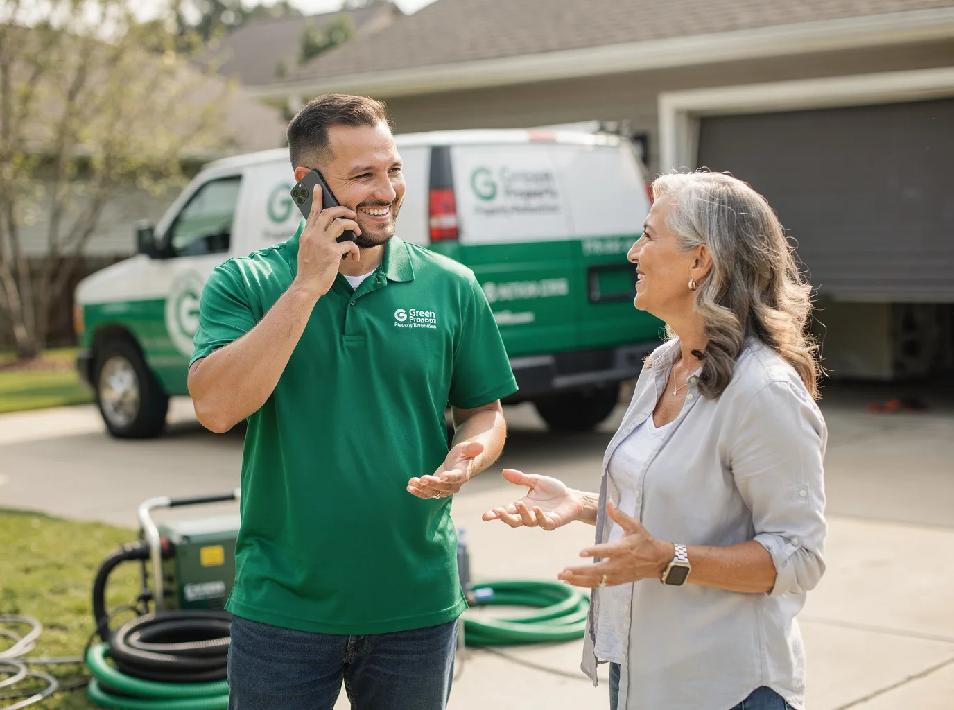 Water Damage Restoration Fancy Farm, KY FAQs
